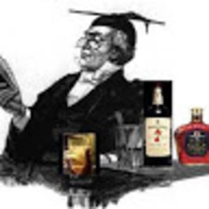 Meet your Posher, Donald